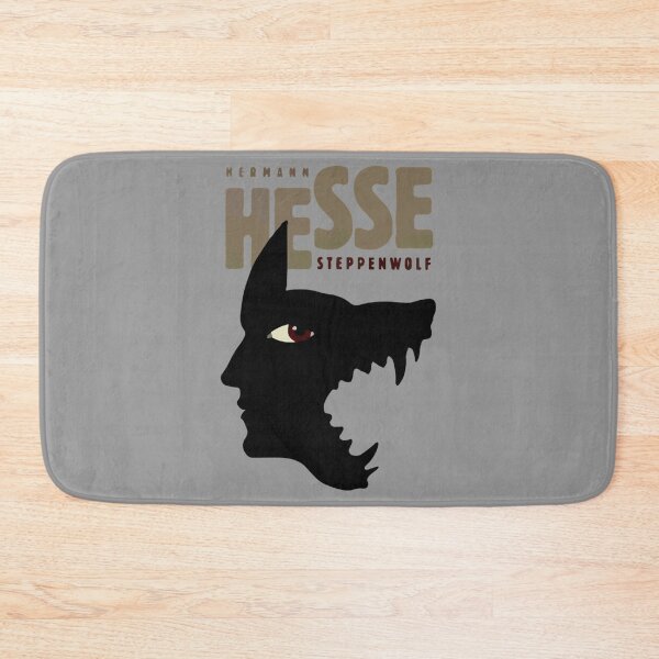 Item preview, Belohnung Hermann Hesse Geschenk für Halloween   designed and sold by MyRandomLifeTee.