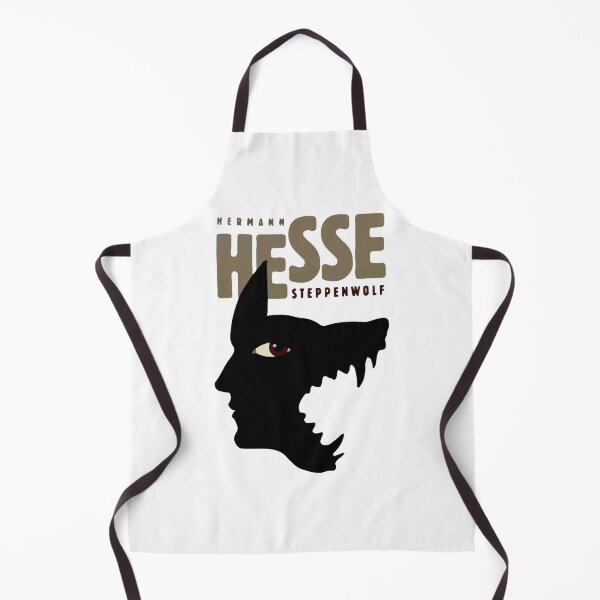 Item preview, Belohnung Hermann Hesse Geschenk für Halloween   designed and sold by MyRandomLifeTee.