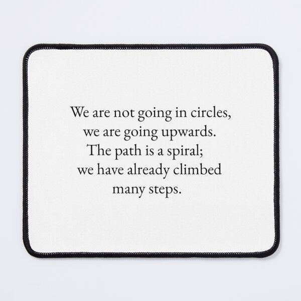 Item preview, Hermann Hesse - Siddhartha-Zitat    designed and sold by MyRandomLifeTee.