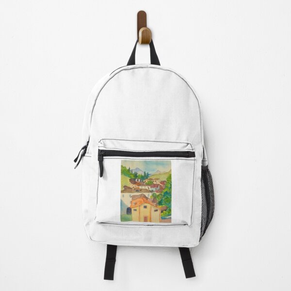 Item preview, Hermann Hesse - Landschaft im Tessin (Landschaft im Tessin) 1936   designed and sold by MyRandomLifeTee.