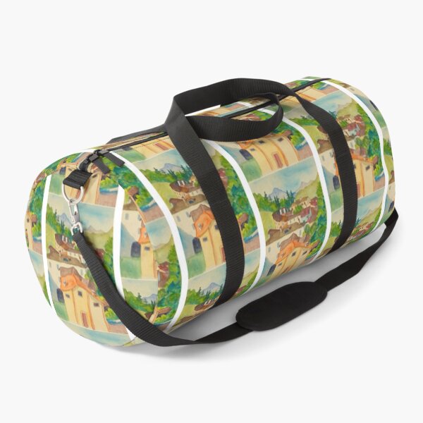 Item preview, Hermann Hesse - Landschaft im Tessin (Landschaft im Tessin) 1936 designed and sold by MyRandomLifeTee.