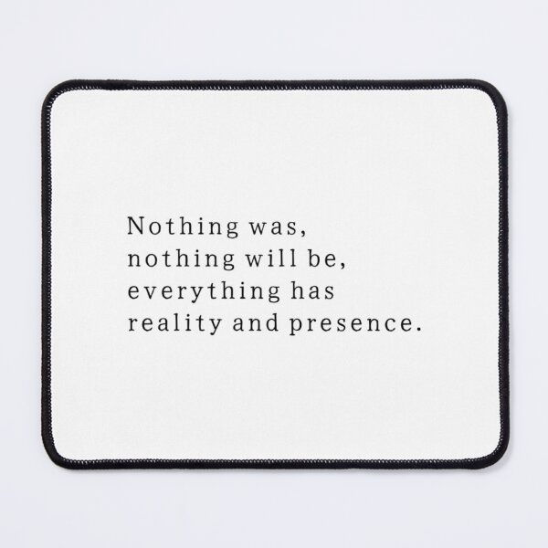 Item preview, Hermann Hesse - Siddhartha-Zitat   designed and sold by MyRandomLifeTee.