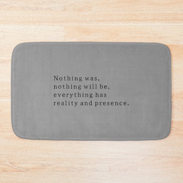 Item preview, Hermann Hesse - Siddhartha-Zitat   designed and sold by MyRandomLifeTee.