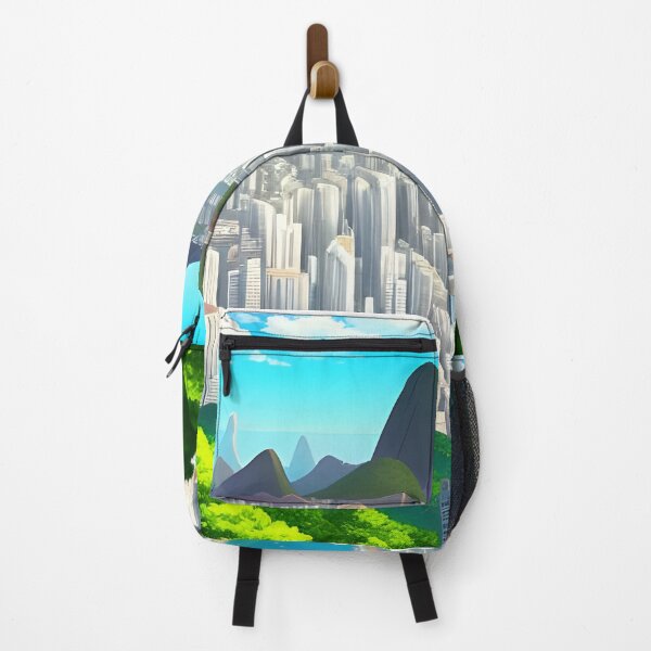 Item preview, Seaside & City designed and sold by j0sh.