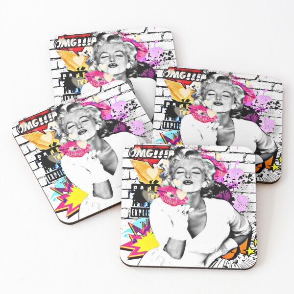Item preview, Bombshell  designed and sold by Peculiar Peach.