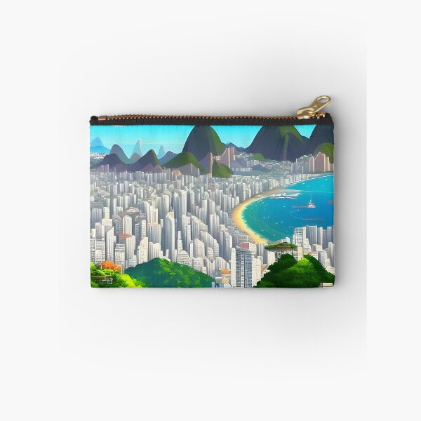Item preview, Seaside & City designed and sold by j0sh.