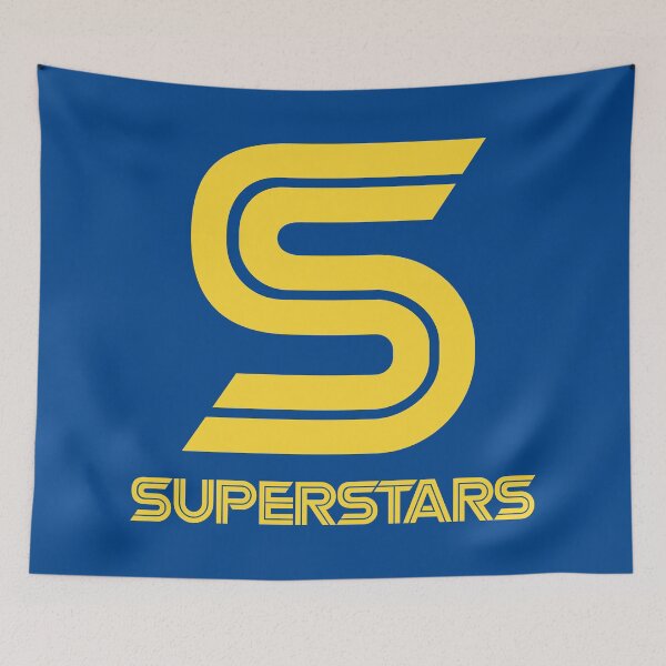 Item preview, beebthings Superstars designed and sold by Beeb Things.