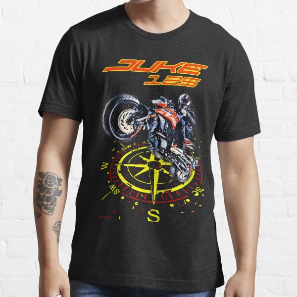 Body/tee-shirt Bébé Moto cross ktm