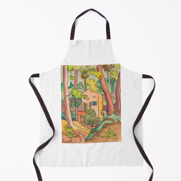 Item preview, Hermann Hesse - Grotte im Wald (Grotto im Wald) 1924   designed and sold by MyRandomLifeTee.