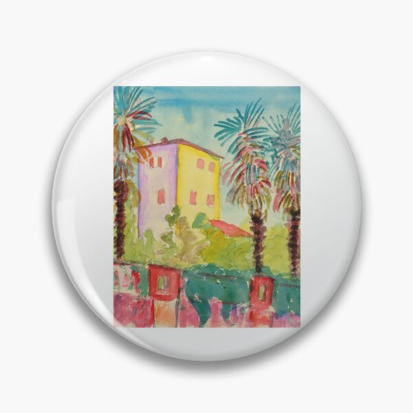 Item preview, Hermann Hesse - Montagnola   designed and sold by MyRandomLifeTee.