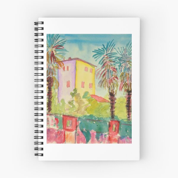 Item preview, Hermann Hesse - Montagnola   designed and sold by MyRandomLifeTee.