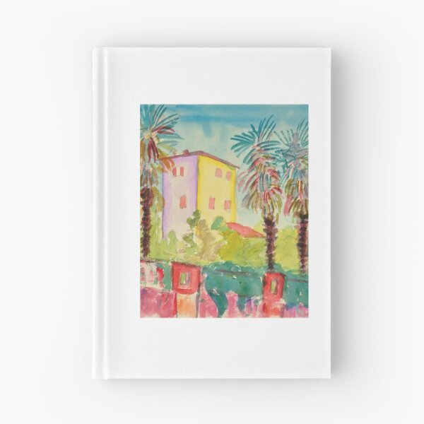 Item preview, Hermann Hesse - Montagnola   designed and sold by MyRandomLifeTee.