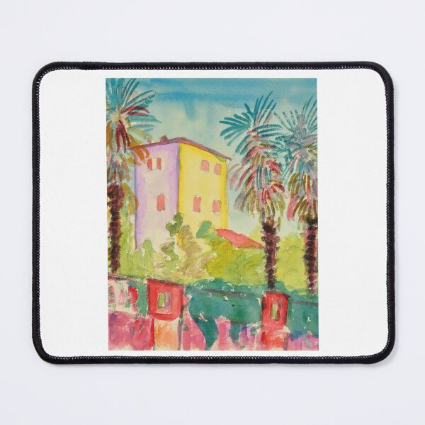 Item preview, Hermann Hesse - Montagnola   designed and sold by MyRandomLifeTee.