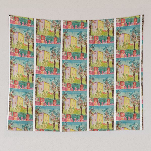 Item preview, Hermann Hesse - Montagnola   designed and sold by MyRandomLifeTee.