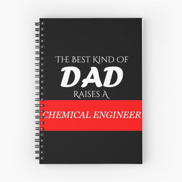 Item preview, The Best Kind of Dad Raises A Chemical Engineer designed and sold by BeUniqueMe.