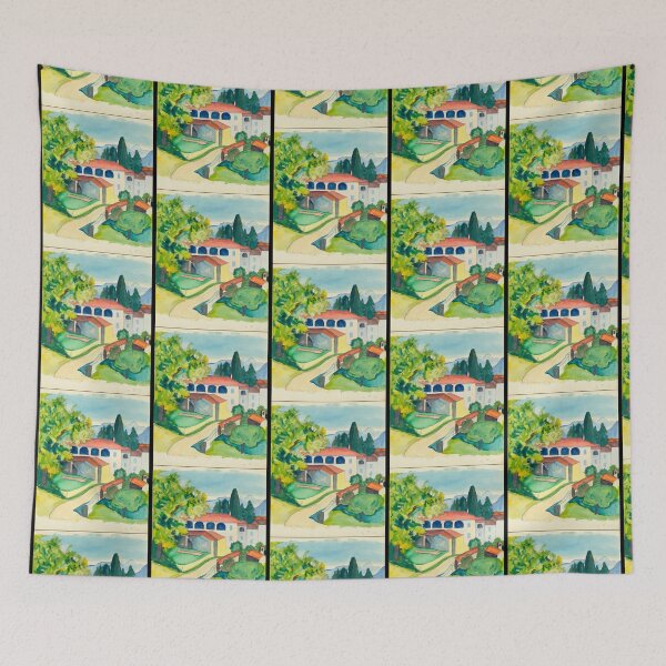 Item preview, Hermann Hesse Bigogno (1926)   designed and sold by MyRandomLifeTee.