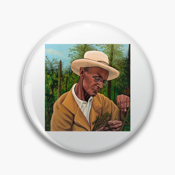 Item preview, Hermann Hesse Gemälde   designed and sold by MyRandomLifeTee.