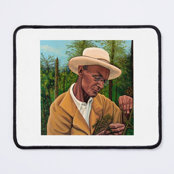 Item preview, Hermann Hesse Gemälde   designed and sold by MyRandomLifeTee.