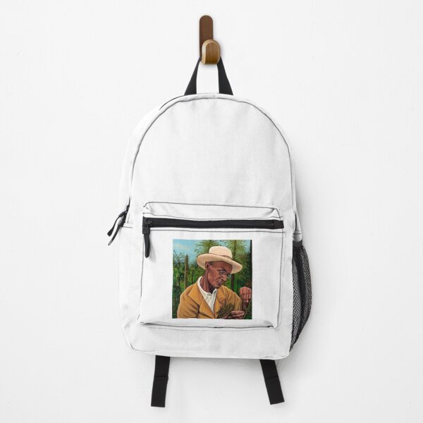 Item preview, Hermann Hesse Gemälde   designed and sold by MyRandomLifeTee.