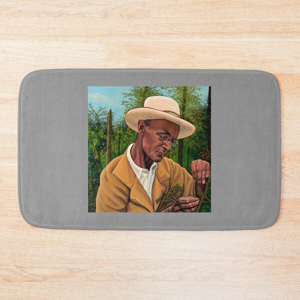 Item preview, Hermann Hesse Gemälde   designed and sold by MyRandomLifeTee.