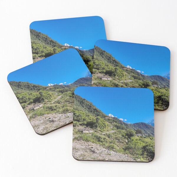 Item preview, On the way to the Annapurna Base Camp designed and sold by FCEalin.
