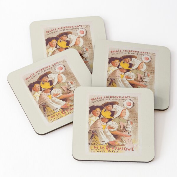 Item preview, Ceramic French Vintage France designed and sold by Gentle40Winks.