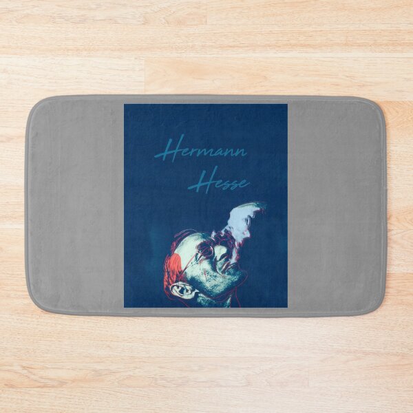 Item preview, Hermann Hesse Grafik  designed and sold by MyRandomLifeTee.