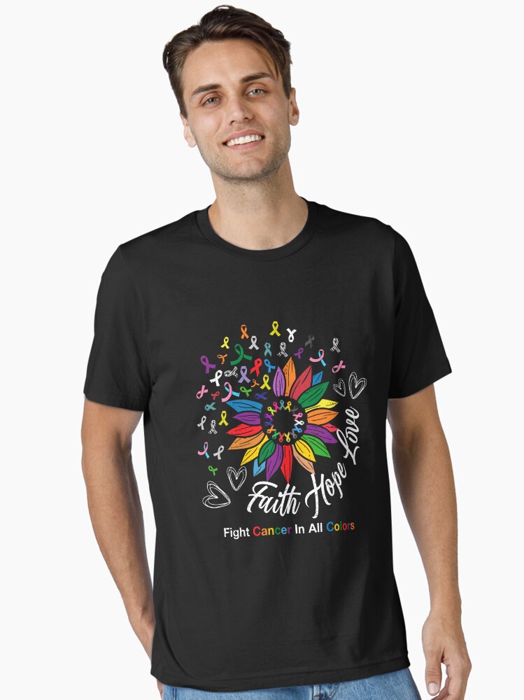Autism Awareness Sunflower Lover Vintage Gift Shirt Autism Awareness Sunflower Lover Vintage Gift Shirt