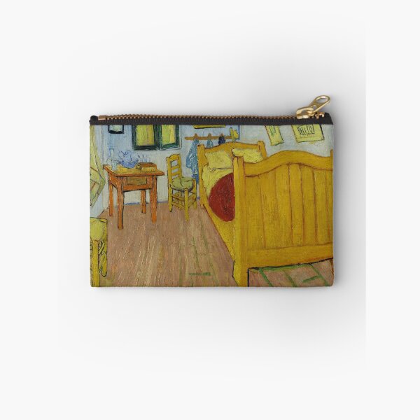 Item preview, Van Gogh - Bedroom in Arles designed and sold by NewNomads.