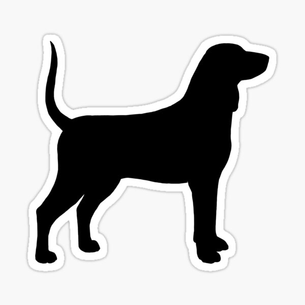 Bluetick Coonhound Gifts & Merchandise | Redbubble