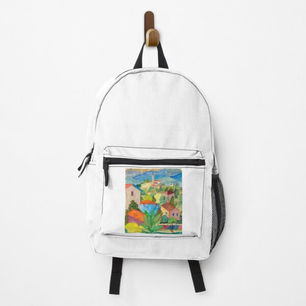 Item preview, Hermann Hesse Landschaft im Tessin (1924)   designed and sold by MyRandomLifeTee.