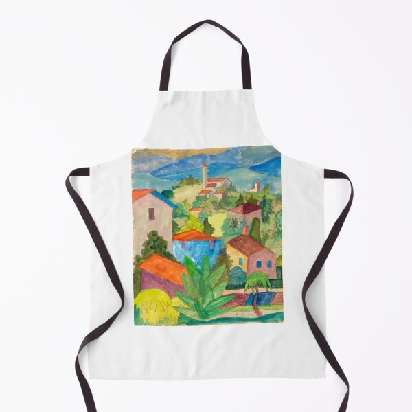 Item preview, Hermann Hesse Landschaft im Tessin (1924)   designed and sold by MyRandomLifeTee.