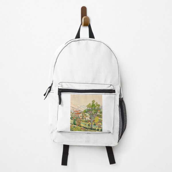 Item preview, Hermann Hesse Montagnola (1933)   designed and sold by MyRandomLifeTee.