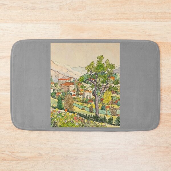 Item preview, Hermann Hesse Montagnola (1933)   designed and sold by MyRandomLifeTee.