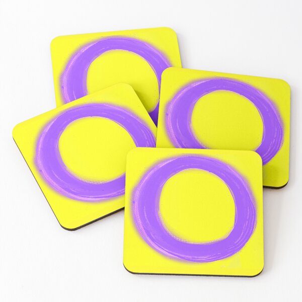 Item preview, Intersex background designed and sold by GhostAngelChao.