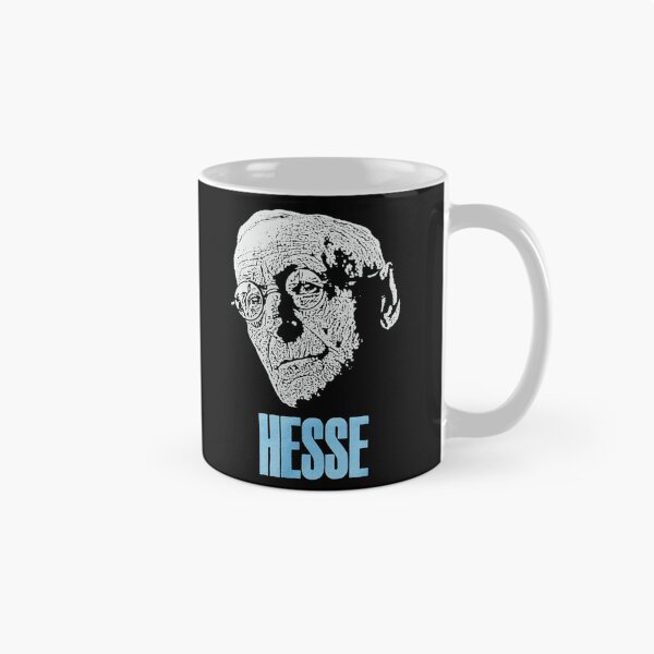 Item preview, Hermann Hessen   designed and sold by MyRandomLifeTee.