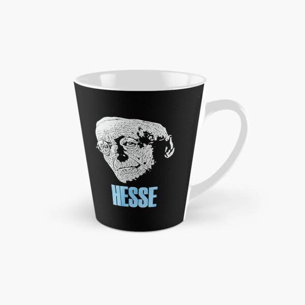 Item preview, Hermann Hessen   designed and sold by MyRandomLifeTee.