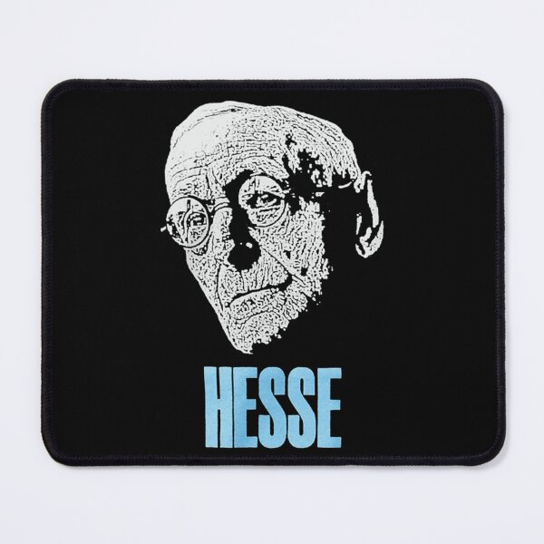 Item preview, Hermann Hessen   designed and sold by MyRandomLifeTee.