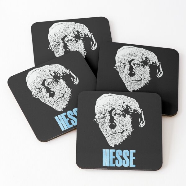 Item preview, Hermann Hessen   designed and sold by MyRandomLifeTee.