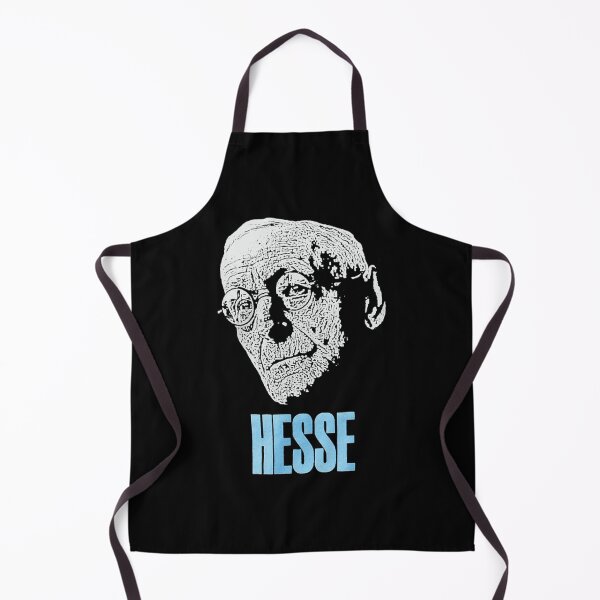 Item preview, Hermann Hessen   designed and sold by MyRandomLifeTee.