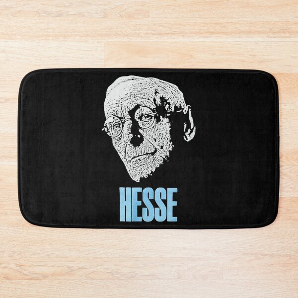 Item preview, Hermann Hessen   designed and sold by MyRandomLifeTee.
