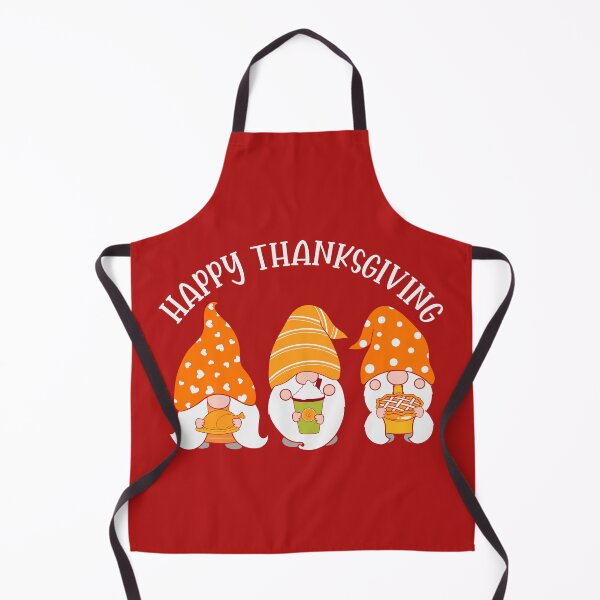 Item preview, Happy thanksgiving with 3 little dwarfs designed and sold by JAG2B.