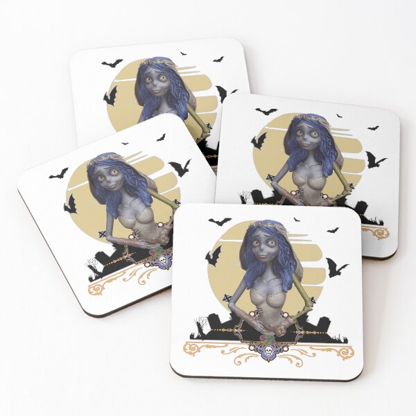 Item preview, Corpse  designed and sold by esk-pop-art.