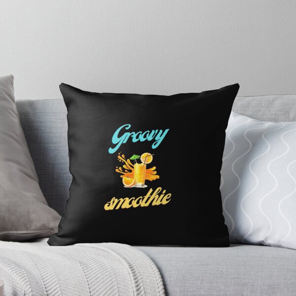 Item preview, Groovy smoothie designed and sold by Fufustyle.