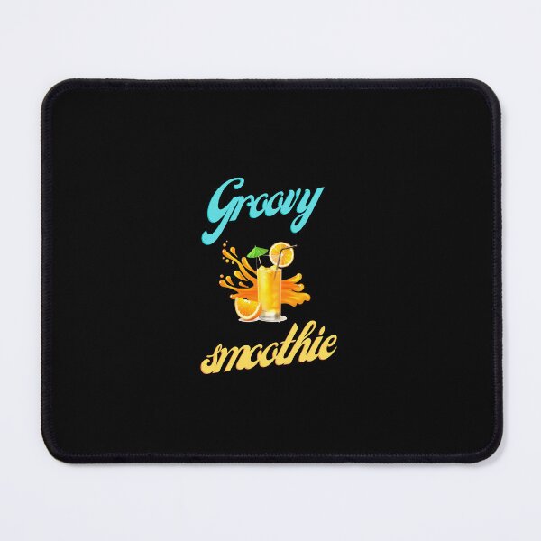 Item preview, Groovy smoothie designed and sold by Fufustyle.