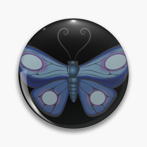Item preview, Corpse Bride - Butterfly designed and sold by FoxandRabbit.