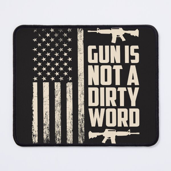 Item preview, pro gun rights merch designed and sold by Biskit222.