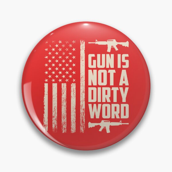 Artikelvorschau, Pro Gun Rights Merch entworfen und verkauft von Biskit222.