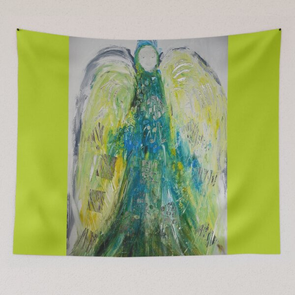 Item preview, Shining Angel designed and sold by susannvoelske.