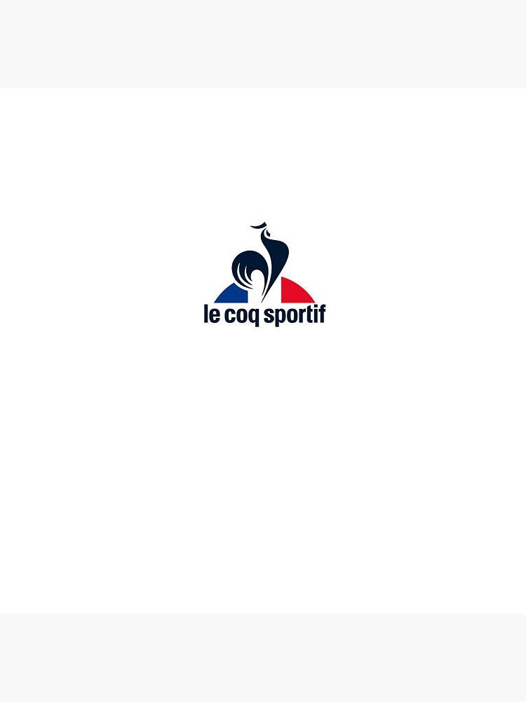 Le coq outlet sportif francia logo